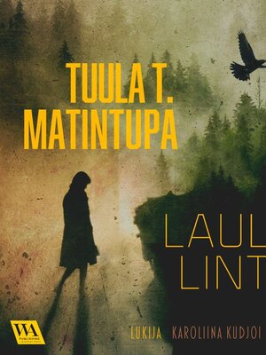cover image of Laululintu